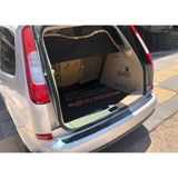 Badela Ford C-Max Bagaj Havuzu 2004-2010 Arası Uyumlu 3D Kauçuk
