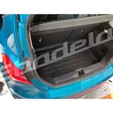 Badela Ford Fiesta Bagaj Havuzu 2022 Model Yılı Uyumlu 3D Kauçuk