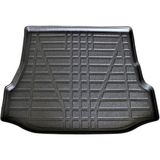 Badela Ford Focus 1 Sedan 1998-2004 Arası 3D Kauçuk Bagaj Havuzu