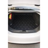 Badela Ford Focus 2 Bagaj Havuzu Sedan 2011 Model Yılı Uyumlu 3D Kauçuk