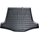 Badela Ford Focus Sedan 2004-2011 3D Kauçuk Bagaj Havuzu - Siyah