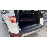 Badela Ford Kuga Bagaj Havuzu 2013-2019 Arası Uyumlu 3D Kauçuk