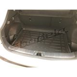Badela Ford Kuga Bagaj Havuzu 2021 Uyumlu 3D Kauçuk