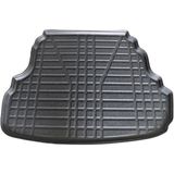 Badela Honda Cıty 2006-2009 Arası 3D Kauçuk Bagaj Havuzu