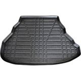 Badela Honda Cıty 2009-2012 Arası 3D Kauçuk Bagaj Havuzu