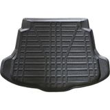 Badela Honda Cr-v 2007-2012 Arası 3D Kauçuk Bagaj Havuzu