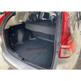 Badela Honda CR-V Bagaj Havuzu 2013-2018 Arası 3D Kauçuk