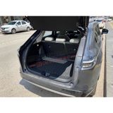 Badela Honda HR-V Hybrid 2024 Uyumlu 3D Kauçuk Bagaj Havuzu