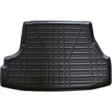Badela Hyundaı Elantra Sedan 2004-2007 Arası 3D Kauçuk Bagaj Havuzu