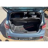 Badela Hyundai i10 2016 Uyumlu 3D Kauçuk Bagaj Havuzu