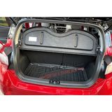Badela Hyundai i10 2022 Uyumlu 3D Kauçuk Bagaj Havuzu