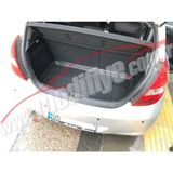 Badela Hyundai I20 Bagaj Havuzu 2009 Model Yılı Uyumlu 3D Kauçuk