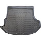 Badela Jeep Grand Cherokee 1999-2004 Arası 3D Kauçuk Bagaj Havuzu