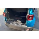 Badela Jeep Renegade Bagaj Havuzu 2015 Model Yılı 3D Kauçuk