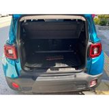 Badela Jeep Renegade Bagaj Havuzu 2021 Model Yılı 3D Kauçuk