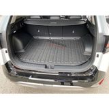 Badela Kia Sportage 2026 Model Uyumlu 3D Kauçuk Bagaj Havuzu (ÜST KADEME, Bagaj Eşik Hizasında kullanım)