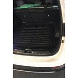 Badela Kia Sportage Bagaj Havuzu 2016 Model Yılı 3D Kauçuk