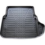 Badela Mercedes E Seri W211 Sedan 2002-2009 Arası 3D Kauçuk Bagaj Havuzu