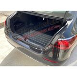 Badela Mercedes E Seri W214 2024- 3D Kauçuk Bagaj Havuzu
