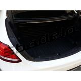 Badela Mercedes E Serisi W213 2016-2020 Arası 3D Kauçuk Bagaj Havuzu - Siyah
