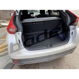 Badela Mitsubishi Eclipse Cross Bagaj Havuzu 2018-2020 Arası Uyumlu 3D Kauçuk