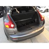 Badela Nissan 2013 Juke 3D Kauçuk Bagaj Havuzu