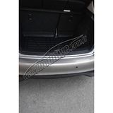 Badela Nissan Pulsar 2016 Uyumlu 3D Kauçuk Bagaj Havuzu