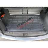 Badela Opel Meriva 2006-2007-2008 3D Kauçuk Bagaj Havuzu