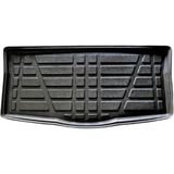 Badela Peugeot 107 2007-2013 3D Kauçuk Bagaj Havuzu