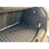 Badela Peugeot 3008 2025 (Alt Kademe, Geniş Alan Kullanım) Uyumlu 3D Kauçuk Bagaj Havuzu