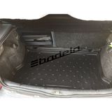 Badela Renault Clio 2 Bagaj Havuzu Hb 2002 Model Yılı Uyumlu 3D Kauçuk