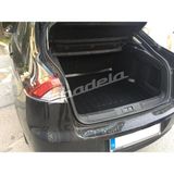 Badela Renault Laguna 3 Bagaj Havuzu 2008-2015 Arası Uyumlu 3D Kauçuk