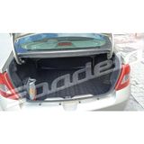 Badela Renault Symbol Bagaj Havuzu 2002 Model Yılı Uyumlu 3D Kauçuk
