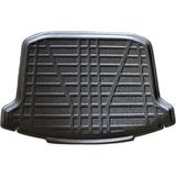 Badela Seat Ateca 4x2 2017- Sonrası 3D Kauçuk Bagaj Havuzu