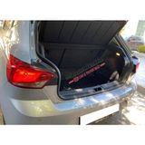 badela Seat İbiza Bagaj Havuzu (Alt Kademe, Geniş Alan Kullanım) HB 2023 Model Uyumlu 3D Kauçuk