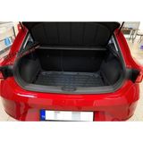 Badela Seat Leon Bagaj Havuzu Hb 2021- Sonrası 3D Kauçuk