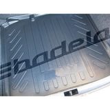 Badela Seat Toledo Bagaj Havuzu 2015 Model Yılı Uyumlu 3D Kauçuk