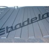 Badela Seat Toledo Bagaj Havuzu 2016 Model Yılı Uyumlu 3D Kauçuk