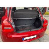 Badela Suzuki Swift 3D 2023 Kauçuk Bagaj Havuzu