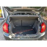 Badela Toyota Corolla Bagaj Havuzu Hatchback 2003-2007 Arası 3D Kauçuk