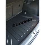 Badela Volkswagen Golf 7 Bagaj Havuzu 2014 Model Yılı (ÜST KADEME, Bagaj Eşik Hizasında kullanım) Uyumlu 3D Kauçuk