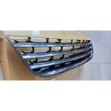 Badela Volkswagen Polo 9n2 2005-2008 Uyumlu Logosuz Plastik Panjur (Taiwan Üretim)