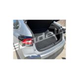 badela Volkswagen Taigo 2026 (ÜST KADEME, Bagaj Eşik Hizasında kullanım) Uyumlu 3D Kauçuk Bagaj Havuzu