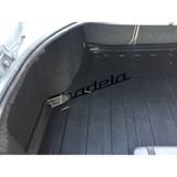Badela Vw Passat Sedan B5-B5,5 1997-2005 Arası 3D Kauçuk Bagaj Havuzu