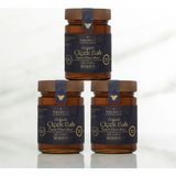 Badelya Bayazıt - Organik Doğu Anadolu (Bingöl Karlıova ) Çiçek Balı 450 gr 3'lü Set - 1 Adet