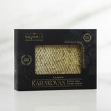 Badelya Bayazıt Organik Karakovan (Bingöl Karlıova)Petek Bal 400 gr - 1 Adet