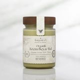 Badelya Bayazıt Organik Krem Bal(Beyaz Bal)Bingöl Karlıova 450 gr 2'lü Set - 1 Adet