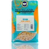 Badelya- Beyorganik Organik Sade Erişte 360 GR Lezzetli Makarna - 1 Adet