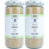 Badelya OG-Organik Buğday Ruşeymi 180 gr Katkısız - 1 Adet