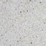 Badem Akvaryum 1 kg 1-2 mm Beyaz Kristal Kum